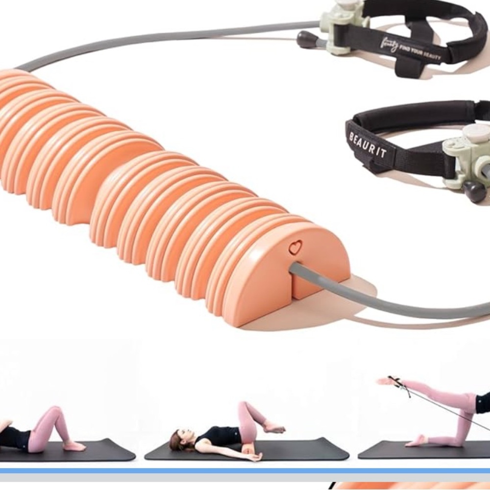 Beaurit Home Pilates set new